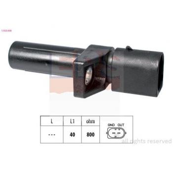 EPS Facet crankshaft pulse sensor 1953608