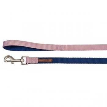 Camon GUINZAGLIO DP Blu/Rosa 20X1200 (variante)
