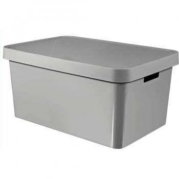 Cubo Organizacional Triple Infinity