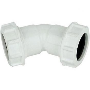 45° Knuckle Bend 1½ (M/Fit) – Vemco 9Wc4540