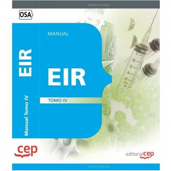 Manual EIR Tomo IV