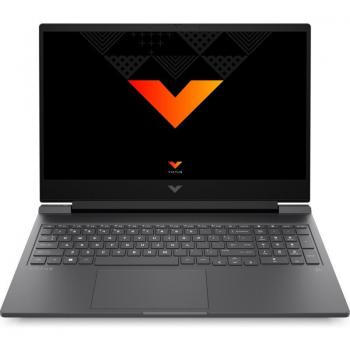HP VICTUS 16-S0009NS con processore R7-7840HS, SSD da 512 GB e scheda grafica Nvidia Geforce RTX 4050