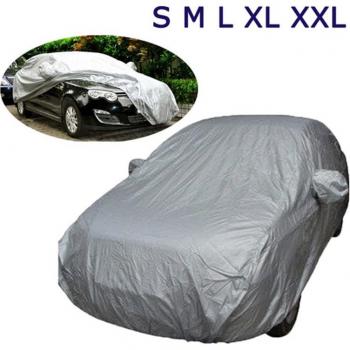 Housse auto extérieur taille S, protection solaire