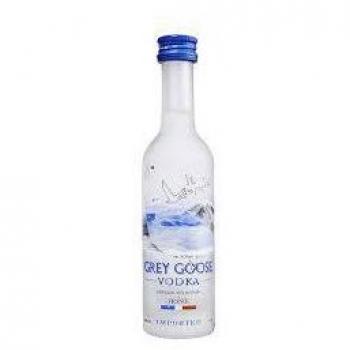 Grey Goose 40 % Vodka 12×50 cl