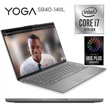 Lenovo Yoga S940