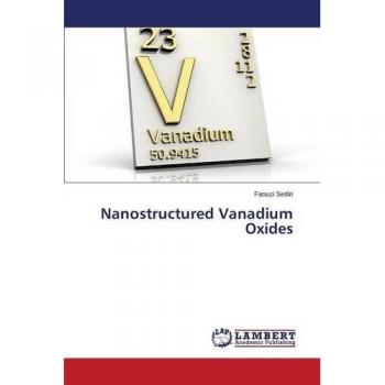 Nanostructured Vanadium Oxides