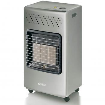 Olimpia Splendid 99386 Stovy Infra Silver