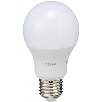 LEDVANCE Lámpara LED OSRAM 4052899971028 | VALUE CL A75 11,5W/827E27 Mate