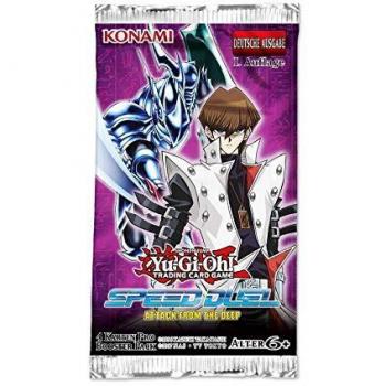 Speed Duel