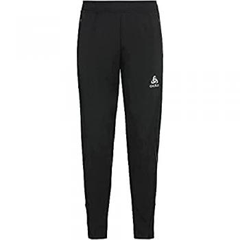 Odlo Zeroweight Running Pants Men Black S