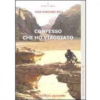 Confesso che ho viaggiato