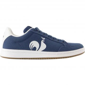 Le Coq Sportif Court Rooster Men's Trainers in Blue