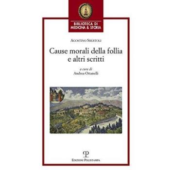 Cause morali della follia e altri scritti