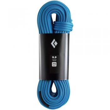 Black Diamond Climbing Rope 9.9 mm