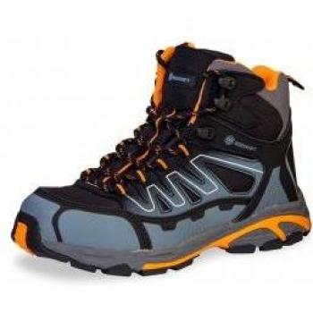 Beeswift Hiker S3 Safety Boots 1 Pair Composite BSW30704
