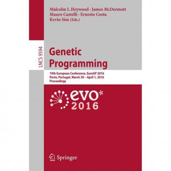 Vitalsource Technologies, Inc. Genetic Programming