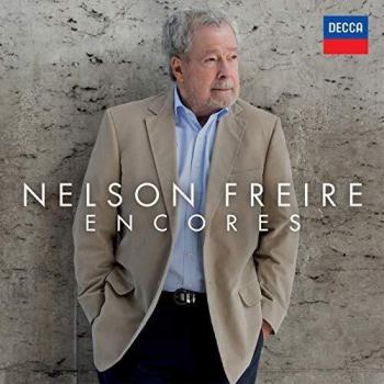 Accords Encores