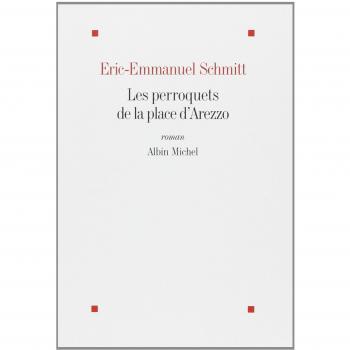Les Perroquets de la place d'Arezzo