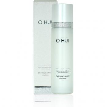 O HUI Extreme White Emulsion