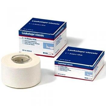 Kinesio Tape Medizinisches Leukotape Classic 5 cm (0.05 m) – BSN