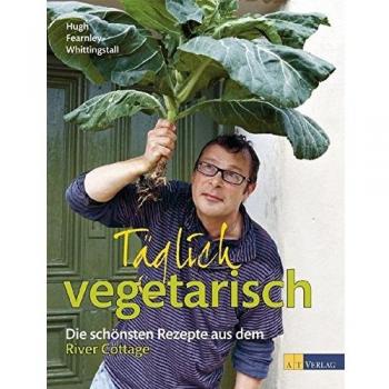Täglich vegetarisch