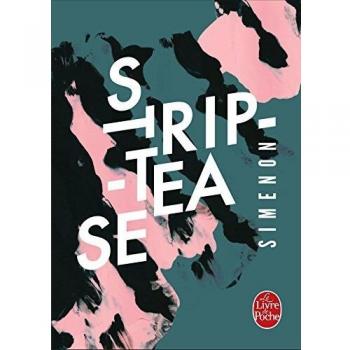 Strip-tease