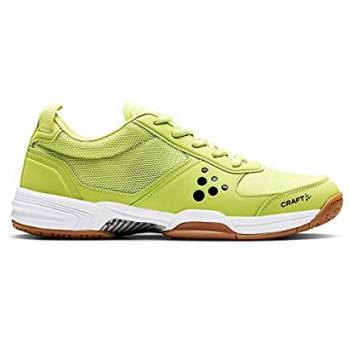 Craft I2 Control Damenschuhe Gelb