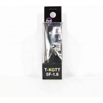 T-KGTT Fuji Guida Superiore Dimensione 5F-1.6 con Telaio Torzite in Titanio x 1