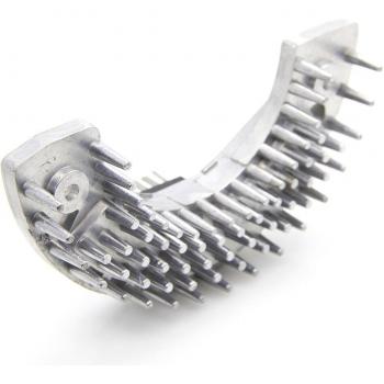 Regulador de ventilador Peugeot 206