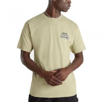 T-shirt Vans