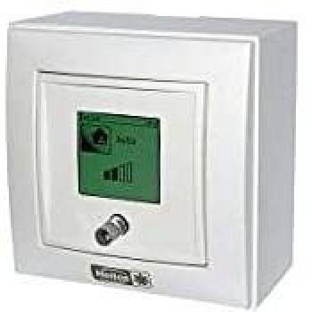 Helios EcoVent Bedienelement für KWL-BCA