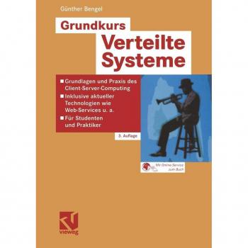 Grundkurs Verteilte Systeme