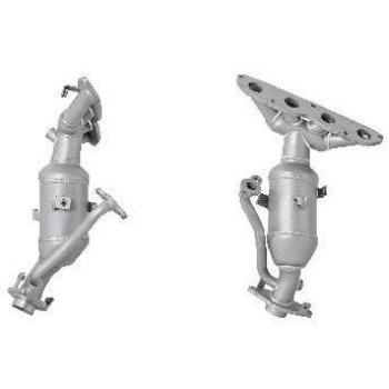 Catalisador VEGAZ TK‑895 Plus