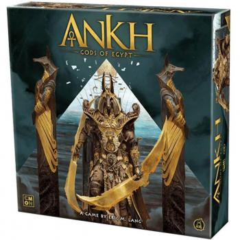 Dieux d’Égypte : L’Enigme Ankh