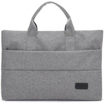 Sac de bureau 15 – Pochette imperméable en Oxford avec compartiment multifonctions