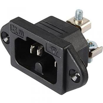 ELPARTS Stecker 250V von Herth+Buss