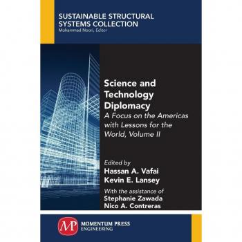 Vitalsource Technologies, Inc. Science And Technology Diplomacy, Volume Ii