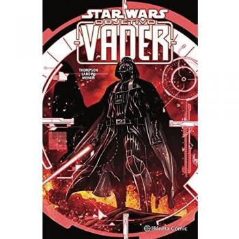 Objetivo Vader / Star Wars