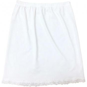 Jupon Midi Décontracté Dames
