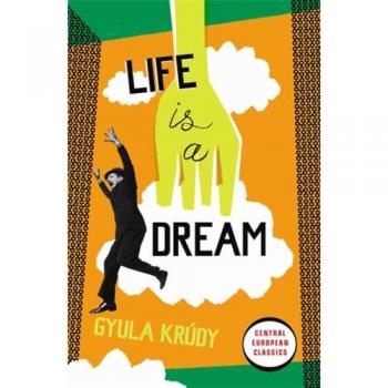 Penguin Life Is A Dream