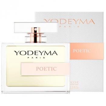 Poema Floral Yodeyma Eau de Parfum 100 ml