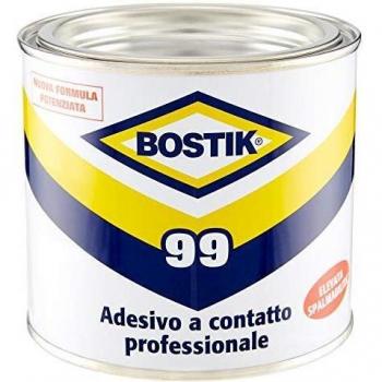 Bostik 10917 99 Adhesivo de Contacto Multiuso – 400 ml