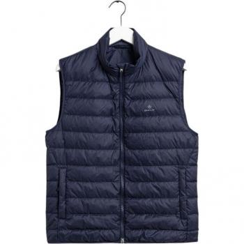 Gant Light‑Down‑Jacke (Kurzsleeve)