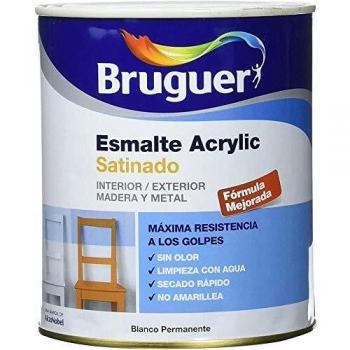 Bruguer Acryl-Emaille (750 ml)