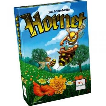 Hornet Familienspiel