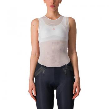 Canotta Intima Castelli Pro Mesh Lilla XS