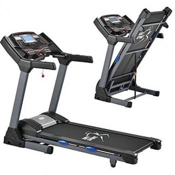 Heimtrainer Speedrunner 6000