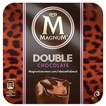 Triple Sabor Chocolate Supremo