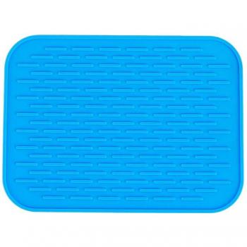 Soporte de Silicona para Platos