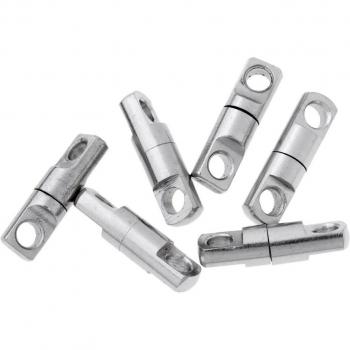 6-Pack High Strength Diver Finger Reel Spools
